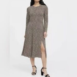 Banana Republic dress